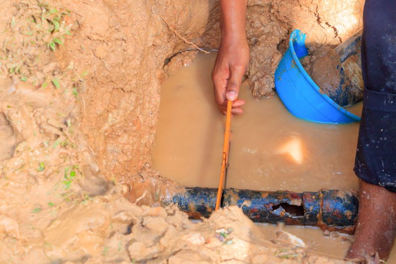 Plumbing Service Providers