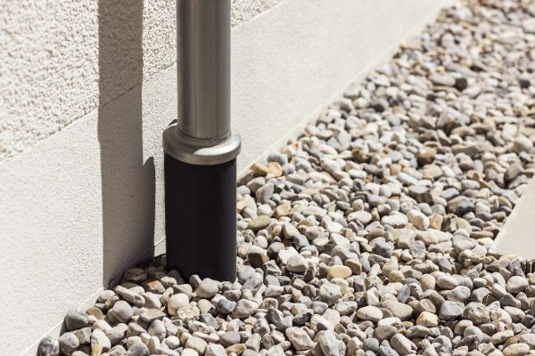 Cost of French Drain Service in Charlotte