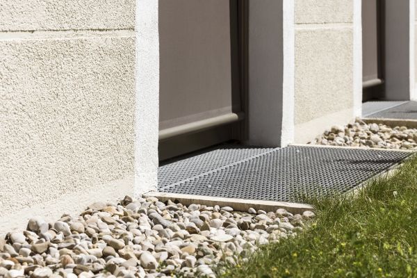 Cost of French Drain System Installation in Charlotte