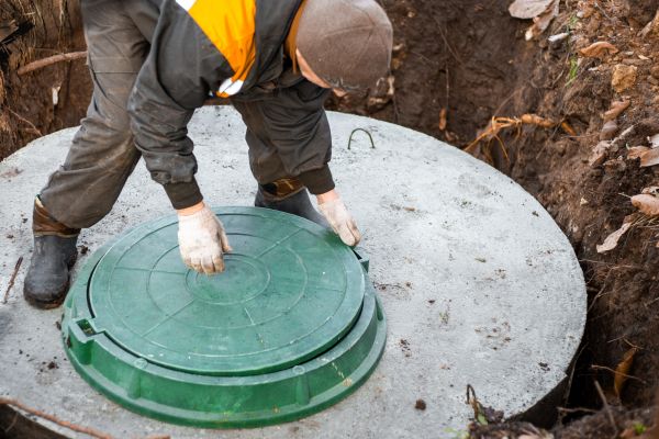 Cost of Sewage Ejector Pump Installation in Charlotte