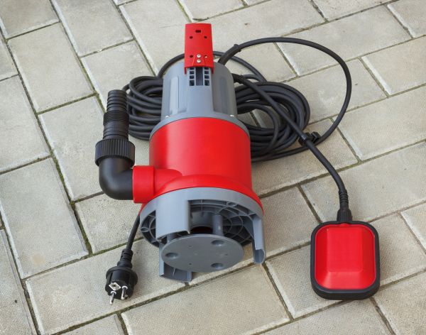 Cost of Submersible Pump Installation in Charlotte